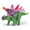 Zuru Dino Robo Alive Wars Stegosaurus 32cm (20196)