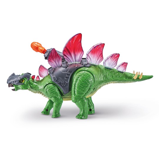 Zuru Dino Robo Alive Wars Stegosaurus 32cm (20196)