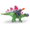 Zuru Dino Robo Alive Wars Stegosaurus 32cm (20196)