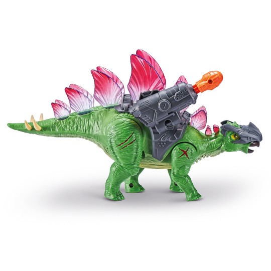 Zuru Dino Robo Alive Wars Stegosaurus 32cm (20196)