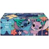 AS Disney Stitch Σετ Ζωγραφικής Σε Χάρτινο Βαλιτσάκι 1023-69007 AS Disney Stitch Σετ Ζωγραφικής Σε Χάρτινο Βαλιτσάκι 1023-69007