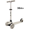 AS Shοko Scooter Premium 3 In 1 Ash Cloud Για 12+ Μηνών 5004-50531 AS Shοko Scooter Premium 3 In 1 Ash Cloud Για 12+ Μηνών 5004-50531