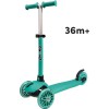 AS Shοko Scooter Premium 3 In 1 Tropical Mist Για 12+ Μηνών 5004-50532 AS Shοko Scooter Premium 3 In 1 Tropical Mist Για 12+ Μηνών 5004-50532