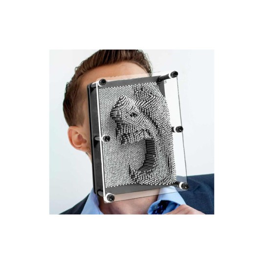 Mikamax PIN ART XL Διακοσμητικό Γραφείου MM00538