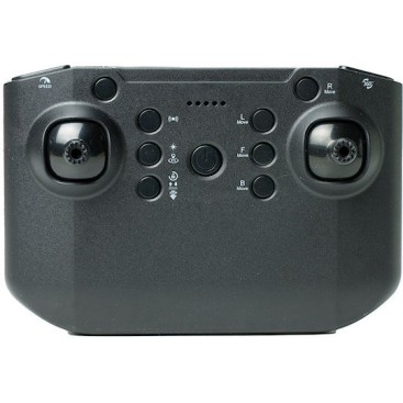 The Source Jet Fighter Τηλεκατευθυνόμενο Αεροπλάνο Κόκκινο - 99747