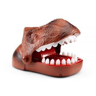 Winning Moves Επιτραπέζιο Παιχνίδι Dinosaur Bites 88303