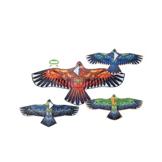 Αετός Γεράκι με Σπάγγο 140x63cm / 30m Αετός Γεράκι με Σπάγγο 140x63cm / 30m