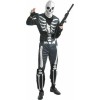 Στολή Παιδική Skeleton Fighter Carnavalista 232242 (7-10 ετών) Στολή Παιδική Skeleton Fighter Carnavalista 232242 (7-10 ετών)