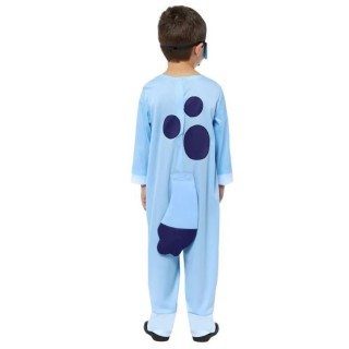 Αποκριάτικη Παιδική Στολή Bluey 2-3 ετών