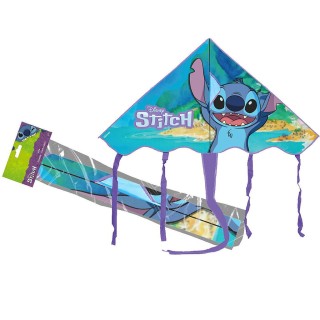 Αετός Υφασμάτινος Stitch 99x70cm Stitch