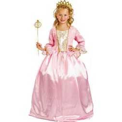 Στολή Παιδική Πριγκίπισσα Ονείρων Carnavalista 23911