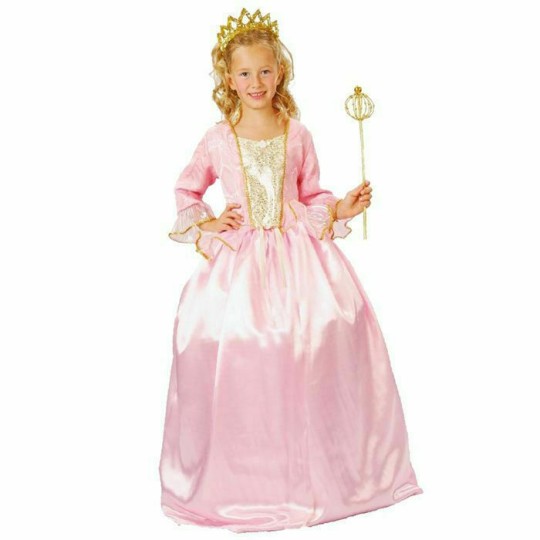 Στολή Παιδική Πριγκίπισσα Ονείρων Carnavalista 23911 Στολή Παιδική Πριγκίπισσα Ονείρων Carnavalista 23911