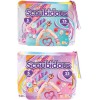 HappiHobbi Scoubidous Τσαντάκι Με 25 Scoubidous & Αξεσουάρ Για 6+ 1080-25569