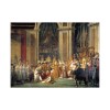 Clementoni Παζλ Museum Collection Jacques-Louis David: Η Στέψη Του Ναπολέοντα 1000 τμχ 31416