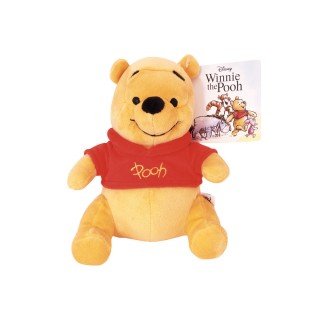 Disney Plush Disney Winnie The Pooh 17cm Disney Plush Disney Winnie The Pooh 17cm
