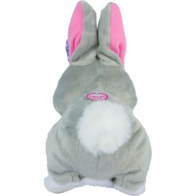 AS Λουτρινο Χνουδωτο Λαγουδακι Betsy (1607-95861)