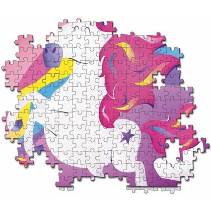 Clementoni Παζλ High Quality Collection Μονόκερος 500 τμχ 379478