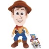 AS Λούτρινο Woody Toy Story 25cm 531890