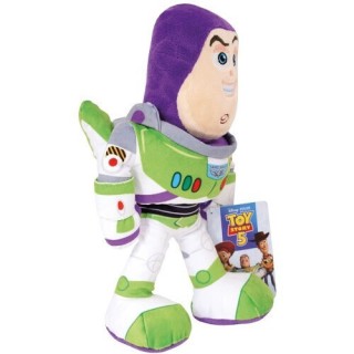 AS Λούτρινο Pixar Buzz Toy Story 25cm 531891