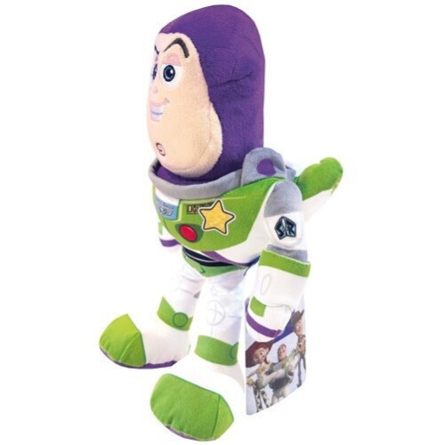 AS Λούτρινο Pixar Buzz Toy Story 25cm 531891