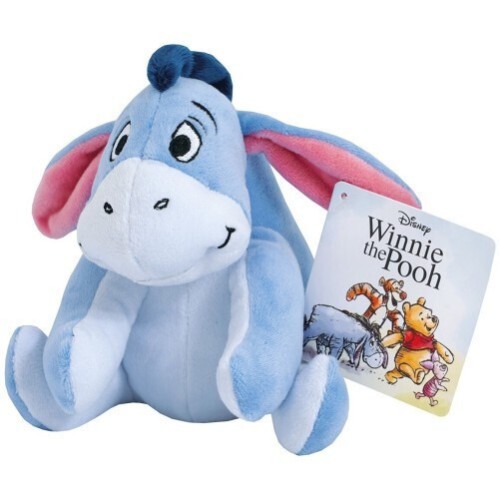 AS Disney Λούτρινο Eeyore 17εκ 531892