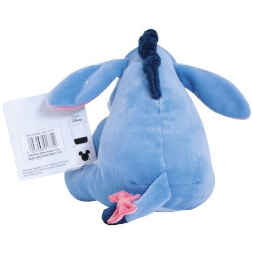 AS Disney Λούτρινο Eeyore 17εκ 531892