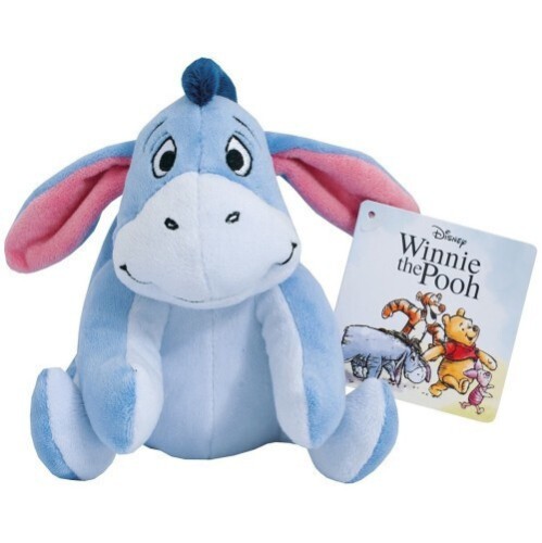 AS Disney Λούτρινο Eeyore 17εκ 531892