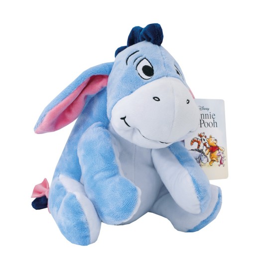 AS Disney Λούτρινο Eeyore 25εκ 1607-01774