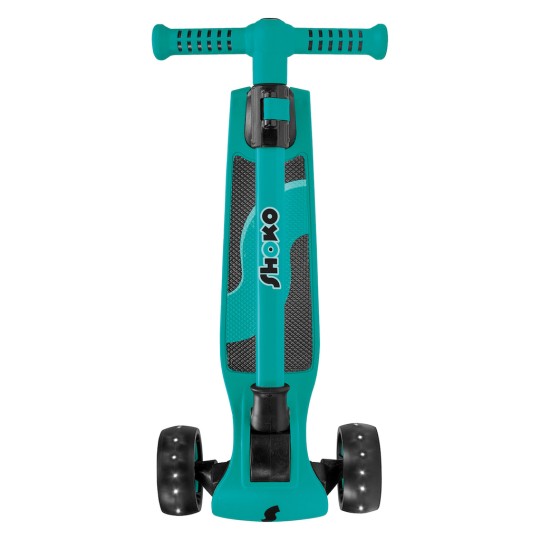 AS Shoko Scooter Xspeed Minty Breeze 5004-50533