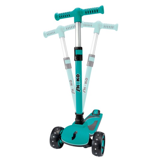AS Shoko Scooter Xspeed Minty Breeze 5004-50533
