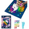 Splat Planet - ''Unicorn'' Ζωγραφική με Πηλό 30 x 30cm 124890 Splat Planet - ''Unicorn'' Ζωγραφική με Πηλό 30 x 30cm 124890