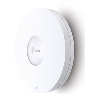 TP-Link Omada AX5400 Multi-Gigabit Ceiling Mount WiFi 6 Access Point