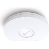 TP-Link Omada AX5400 Multi-Gigabit Ceiling Mount WiFi 6 Access Point