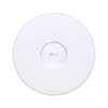 TP-Link Omada AX5400 Multi-Gigabit Ceiling Mount WiFi 6 Access Point