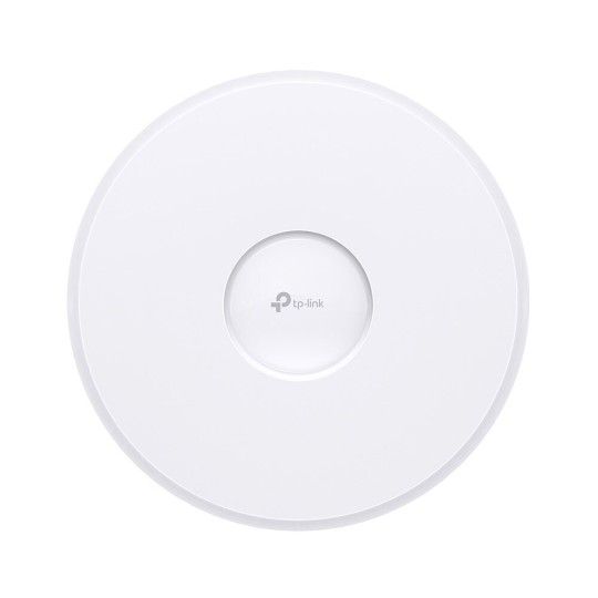 TP-Link Omada AX5400 Multi-Gigabit Ceiling Mount WiFi 6 Access Point