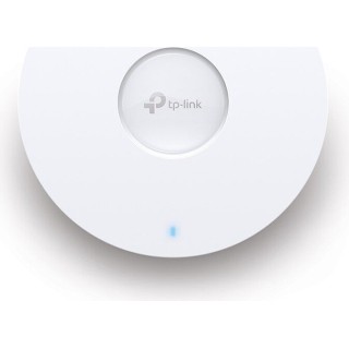 TP-Link Omada AX5400 Multi-Gigabit Ceiling Mount WiFi 6 Access Point