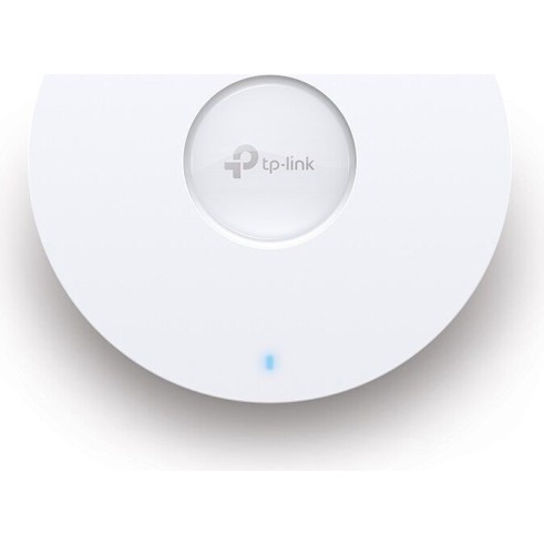 TP-Link Omada AX5400 Multi-Gigabit Ceiling Mount WiFi 6 Access Point