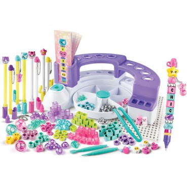 Μαθαίνω Και Δημιουργώ Εκπαιδευτικό Παιχνίδι Message Pen Studio 1026-63444