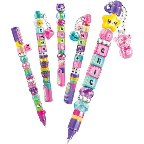 Μαθαίνω Και Δημιουργώ Εκπαιδευτικό Παιχνίδι Message Pen Studio 1026-63444