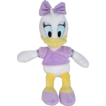 AS Disney Λούτρινο Daisy Duck 20εκ 1607-01683