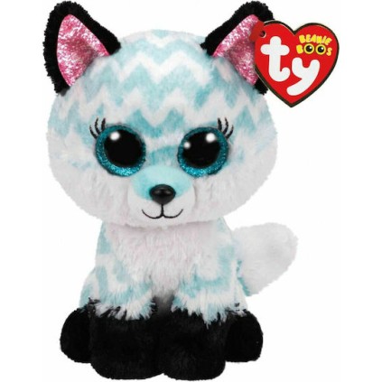 TY Beanie Boos Atlas Αλεπού 15εκ (1607-36368)