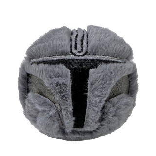 TY Beanie Bouncers Star Wars The Mandalorian Λούτρινο Χνουδωτό Μπαλάκι (1607-83073)