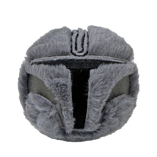 TY Beanie Bouncers Star Wars The Mandalorian Λούτρινο Χνουδωτό Μπαλάκι (1607-83073)