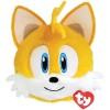 Ty Beanie Bouncers Plush Ball Sonic Tails 1607-83101