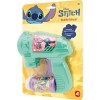 AS Bubbles Όπλο μπουρμπουλήθρες Stitch (5200-01379)
