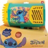 AS Giga Όπλο Μπουρμπουλήθρες Stitch Για 3+ Ετών (5200-01388)