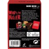 AS Παιχνίδια Με Κάρτες Dark Deck Who' s the Killer Για 18+ Ετών 1040-26209