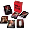 AS Παιχνίδια Με Κάρτες Dark Deck Who' s the Killer Για 18+ Ετών 1040-26209