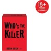 AS Παιχνίδια Με Κάρτες Dark Deck Who' s the Killer Για 18+ Ετών 1040-26209 AS Παιχνίδια Με Κάρτες Dark Deck Who' s the Killer Για 18+ Ετών 1040-26209