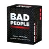 ΑS Games Επιτραπέζιο Bad People Για 18+ Ετών 1040-26222